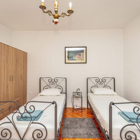 Apartment Art Gruz Dubrovnik Extérieur photo