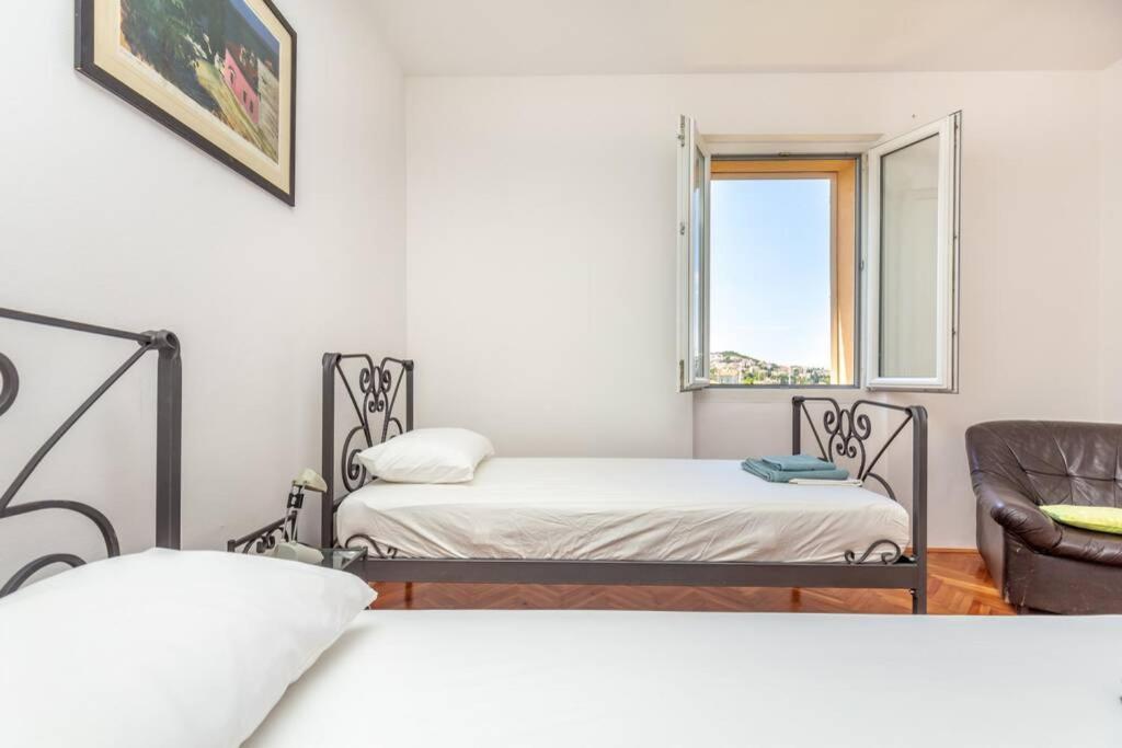 Apartment Art Gruz Dubrovnik Extérieur photo
