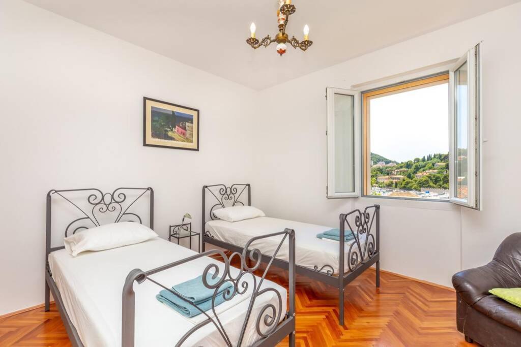 Apartment Art Gruz Dubrovnik Extérieur photo