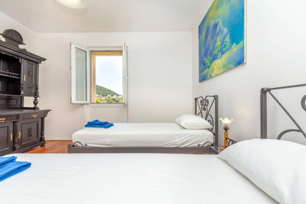 Apartment Art Gruz Dubrovnik Extérieur photo