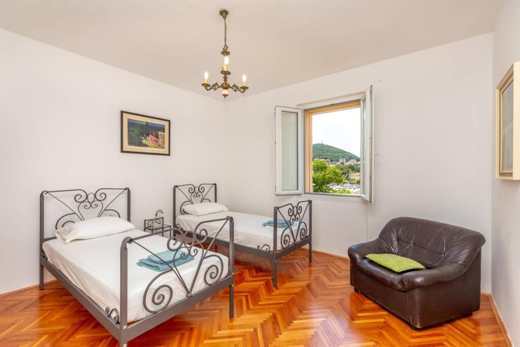 Apartment Art Gruz Dubrovnik Extérieur photo