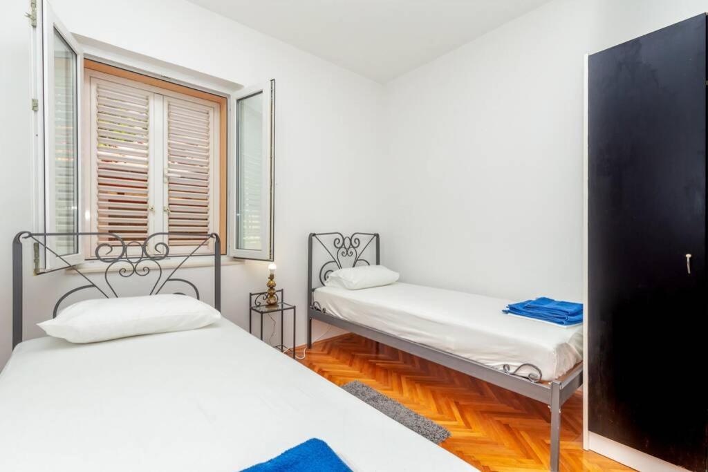 Apartment Art Gruz Dubrovnik Extérieur photo