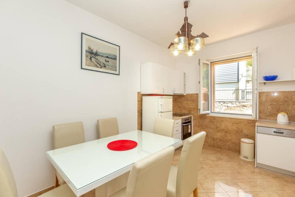 Apartment Art Gruz Dubrovnik Extérieur photo