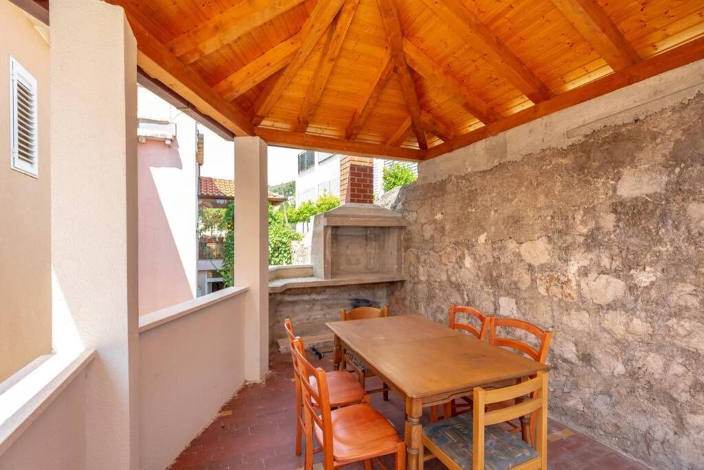 Apartment Art Gruz Dubrovnik Extérieur photo
