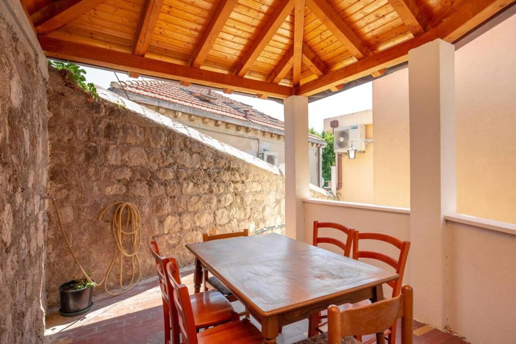 Apartment Art Gruz Dubrovnik Extérieur photo
