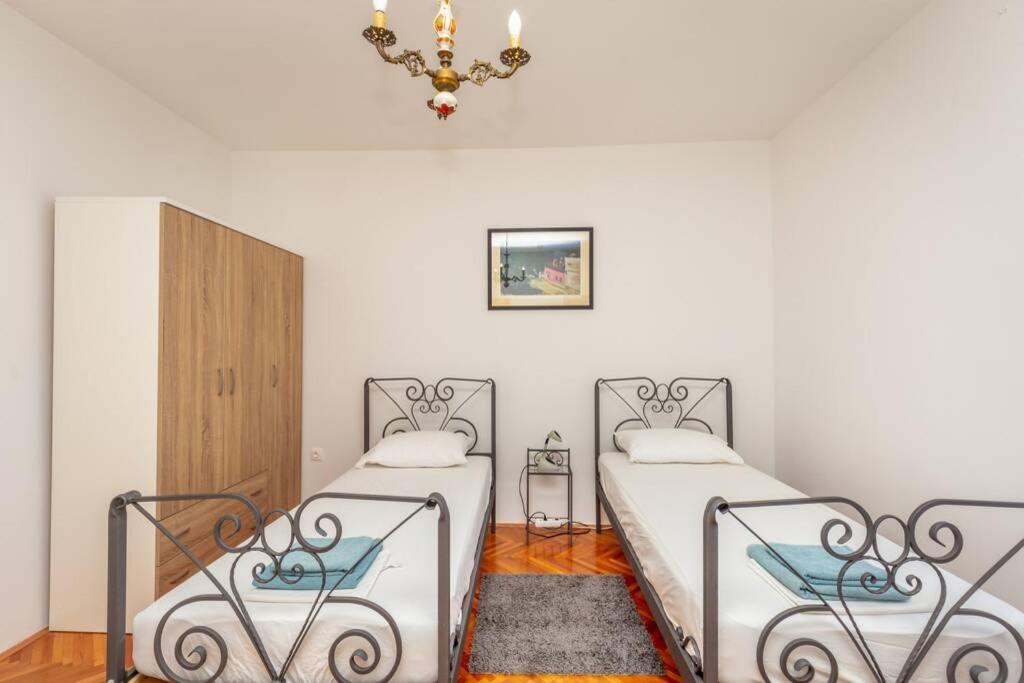 Apartment Art Gruz Dubrovnik Extérieur photo