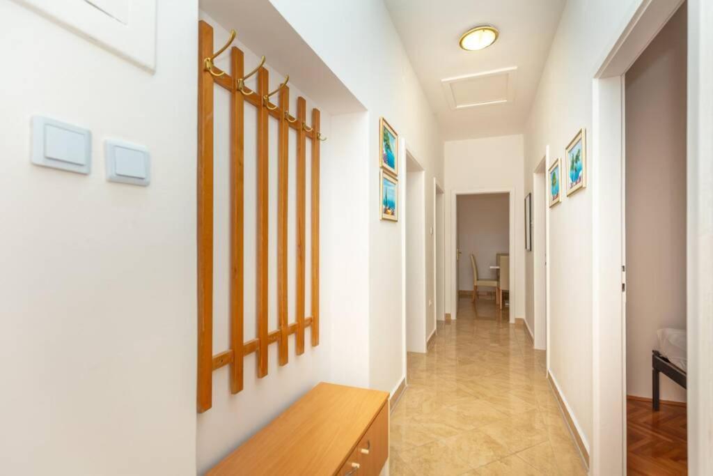 Apartment Art Gruz Dubrovnik Extérieur photo