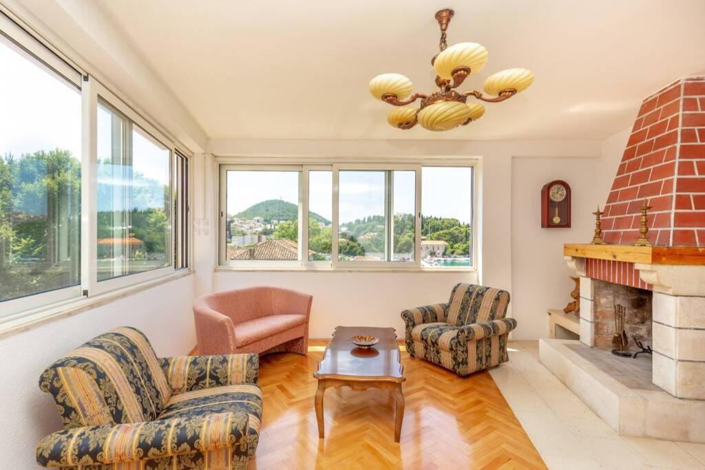 Apartment Art Gruz Dubrovnik Extérieur photo