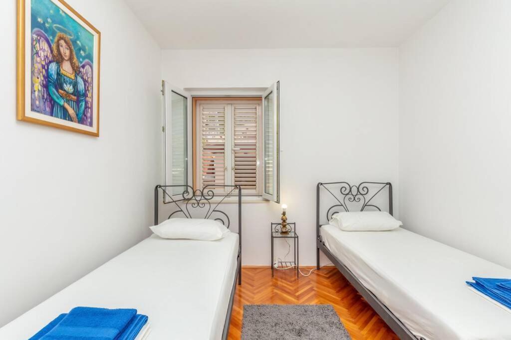 Apartment Art Gruz Dubrovnik Extérieur photo