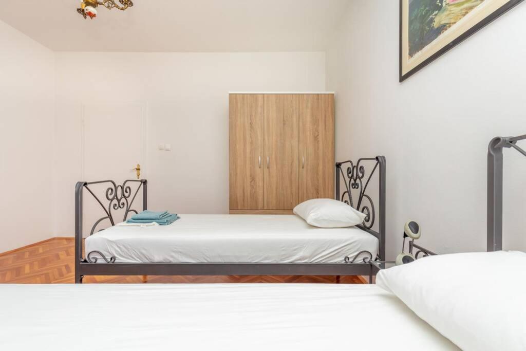 Apartment Art Gruz Dubrovnik Extérieur photo
