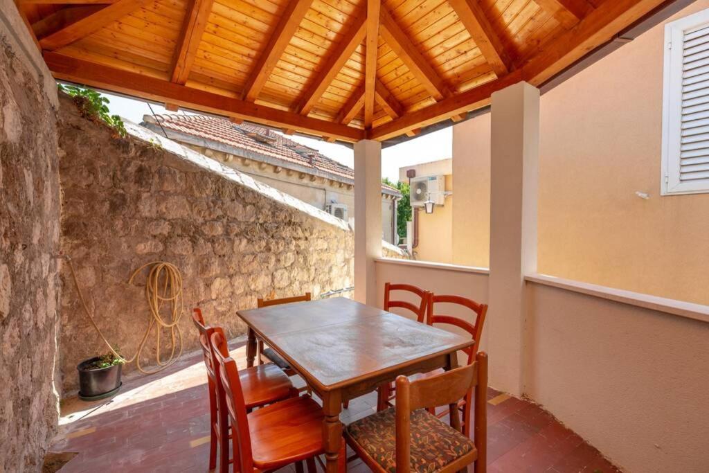 Apartment Art Gruz Dubrovnik Extérieur photo